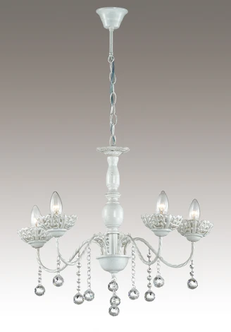 Подвесная люстра Lumion Malika 3101/5