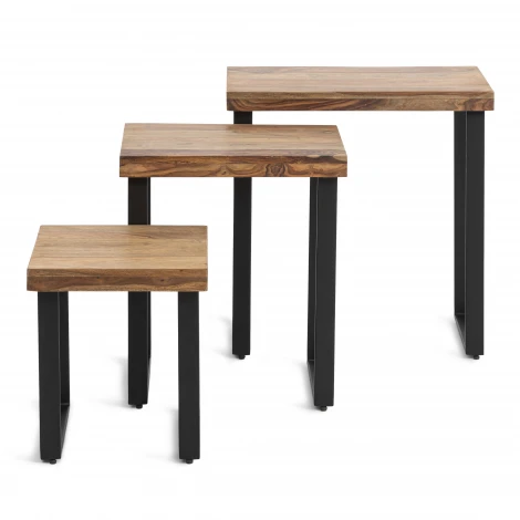 Набор столиков Бомбей-1414-I-SH Tetchair 25608