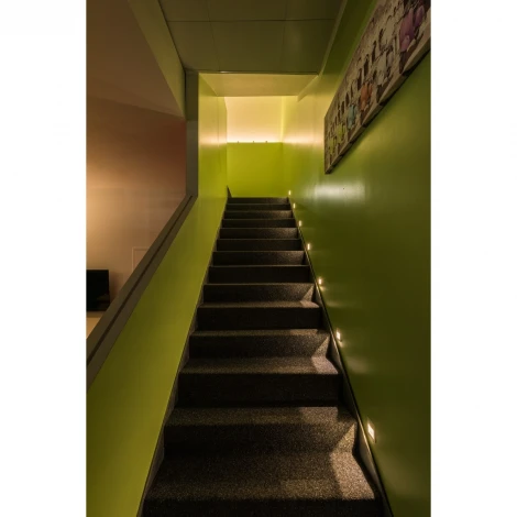 Подсветка для лестниц и ступеней Slv Frame 111292