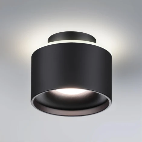 Точечный светильник накладной Novotech Giro 358971 (LED, 220V, круглые)