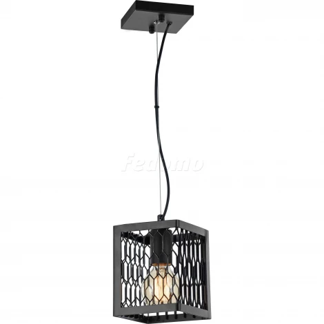 Подвесной светильник Favourite Grill 1720-1P