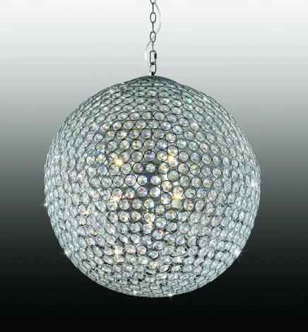 Подвесной светильник Odeon Light Tola 2704/8