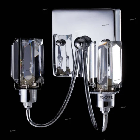 Бра Freya Fountain FR5605-WL-02-CH