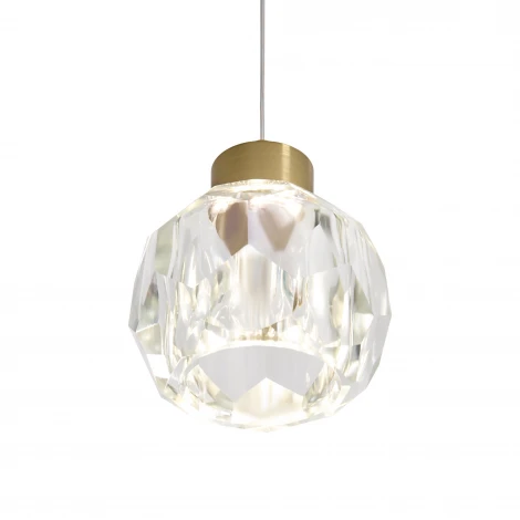 Подвесной светильник Freya Roche FR6236PL-L5BS1 5Вт LED