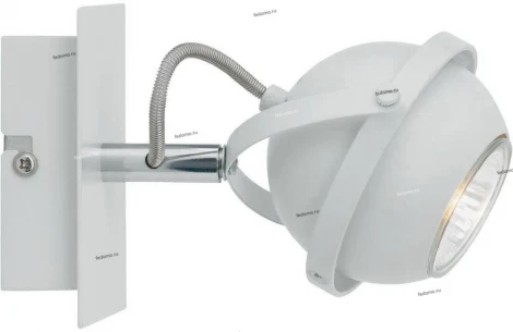 Спот Brilliant Sphera G20910/05