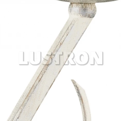 Интерьерная настольная лампа Arte Lamp Jaggler A2052LT-1WG