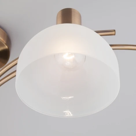 Потолочная люстра Eurosvet Alta 30141/4