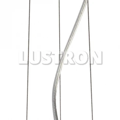 Подвесной светильник Arte Lamp Rome A4176SP-1BZ