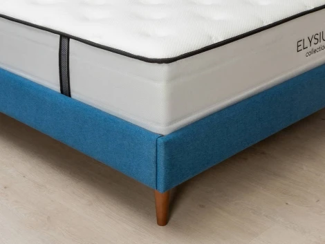 PROxSON Матрас Elysium Medium (Трикотаж Spiral-RT) 160x195