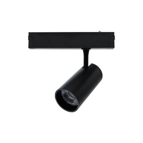 Трековый светильник светодиодный магнитный 220V 20W Aployt Magnetic track 220 APL.0205.20.20