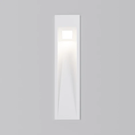 Подсветка для лестниц Maytoni Outdoor Холм / Knoll 3000K 4Вт O513SL-L4W3K