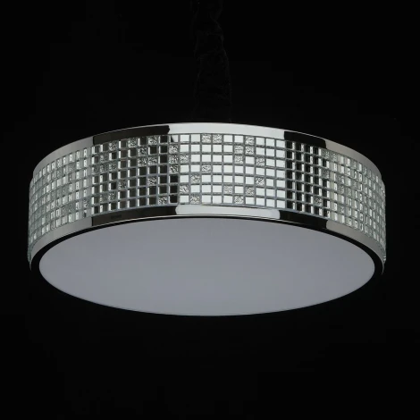 Потолочный светильник MW-Light Смальта 709010101