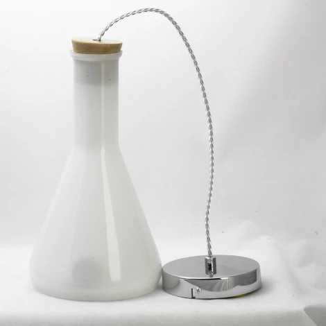 Подвесной светильник Lussole Loft Plainview GRLSP-9635