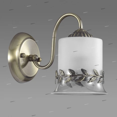 Бра Lumion Paolina 3283/1W