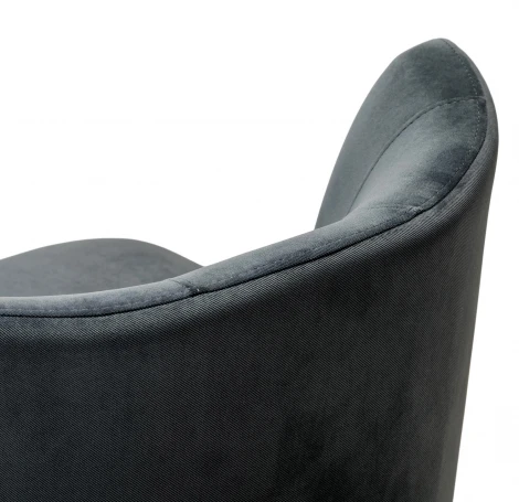 Кресло Шафран_Diag_ Grey R-Home 4000105h_Diag_Grey