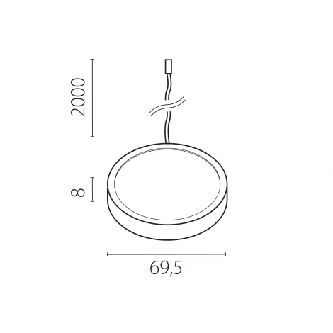Комплект мебельных светильников 12V 6W 390L Mobiled Lightstar 036340-2
