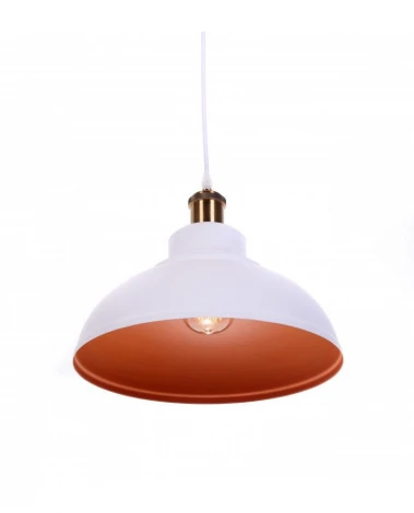 Подвесной светильник Lumina Deco Boggi LDP 6858 WT