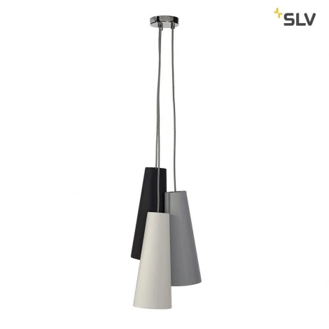 Подвесной светильник Slv Soprana 155770