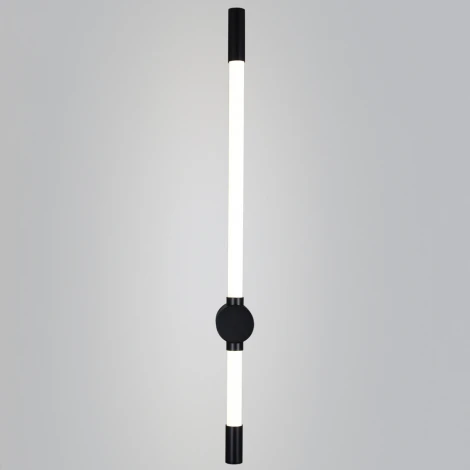 Бра светодиодное Reluce 08492-0.2-01 BK