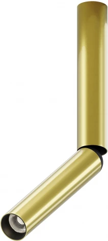 Потолочный светильник Maytoni Focus T C142CL-6W4K-BS (LED, 220V, круглые)