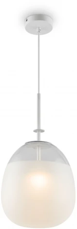 Подвесной светильник Maytoni Lune P072PL-L5W3K (LED, 220V, на проводе, шар)