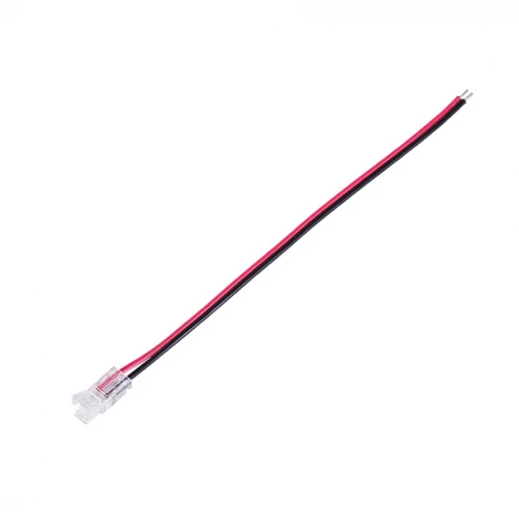 Коннектор для ввода питания Arte Lamp Strip-Accessories A30-05-1CCT