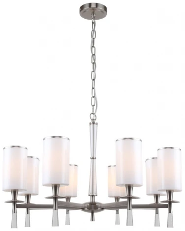 Подвесная люстра Stilfort Leader 1047/11/08P (220V, на цепи)