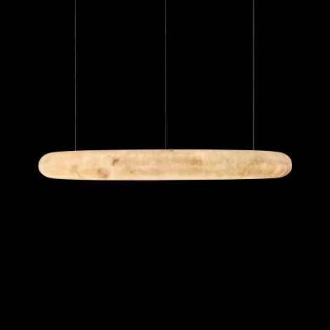 Подвесной светильник светодиодный Loft It Oslo acrylic 10547/1000