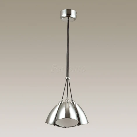 Подвесной светильник Odeon Light Trina 3975/3