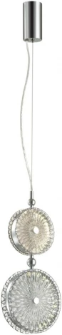 Подвесной светильник Caramella 5416/13LC (LED, 220V, на тросе)