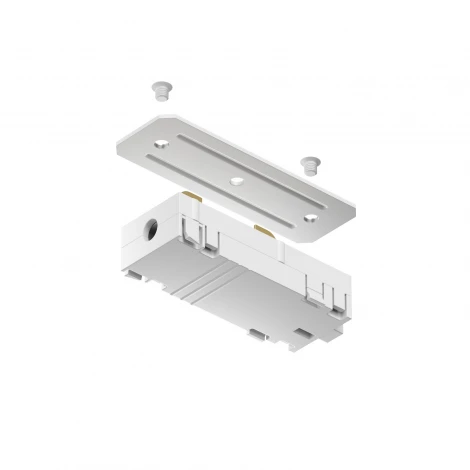 Коннектор Denkirs Smart TR2101-WH