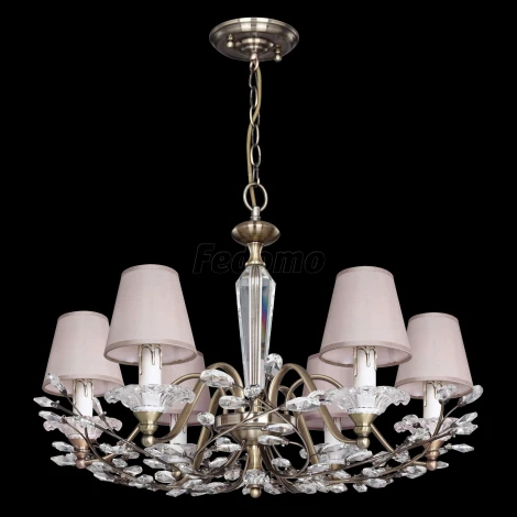 Подвесная люстра Favourite Crown 2175-6P