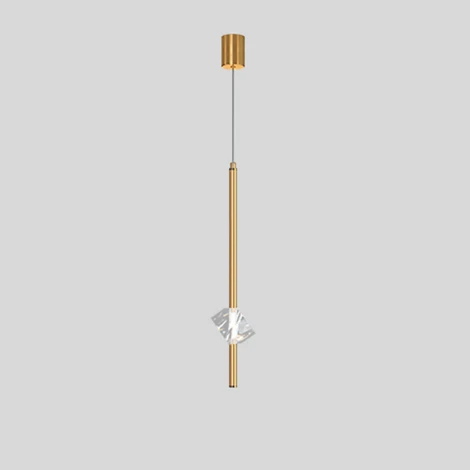 Подвесной светильник LED Lu Carte Wavy LC-11-1603