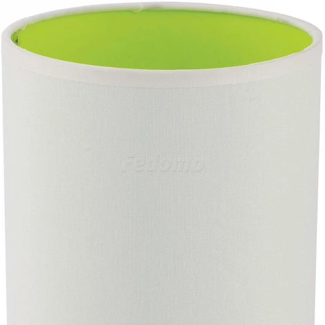 Интерьерная настольная лампа TK Lighting Relax 2917 Junior зелёный 1