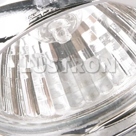 Встраиваемый точечный светильник Arte Lamp Quadratisch A2118PL-3CC