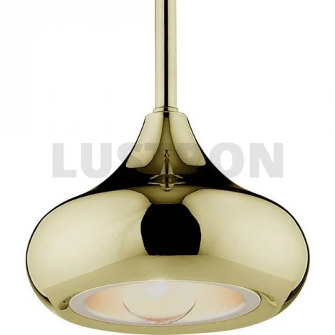 Подвесной светильник N-Light 113 113-01-36G gold shining