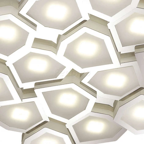 Потолочный светильник Odeon Light Artico 4057/64CL