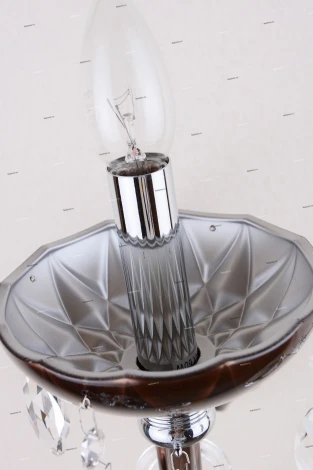Бра Arte Lamp Vesuvius A8121AP-1CC