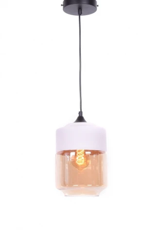 Подвесной светильник Lumina Deco Astila LDP 6807 WT