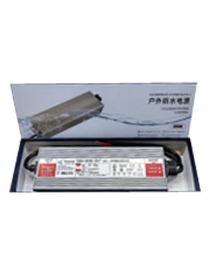 Блок питания ПРО 300Вт 24В IP67 12.5А Vitaluce V0091