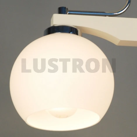 Потолочная люстра Citilux Ариста CL164322