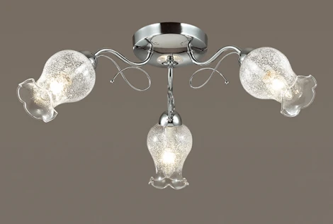 Потолочная люстра Lumion Frizza 3075/3C