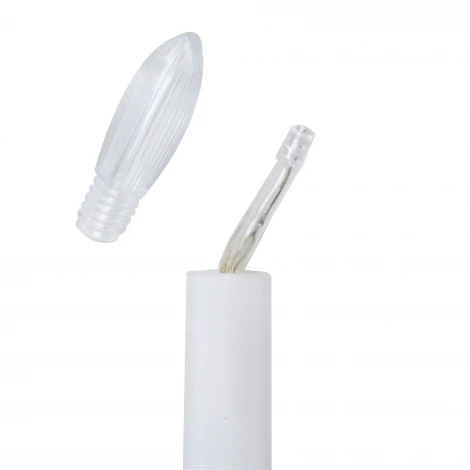 Световая фигура Uniel ULD-L7101-007/SWA WARM WHITE IP20 BRIDGE