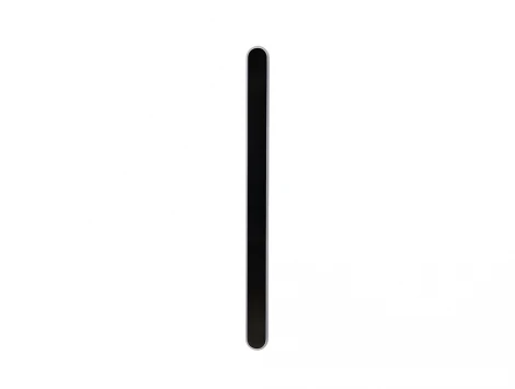 Настенный светильник светодиодный Newport Сабина 3511N/A grafit black