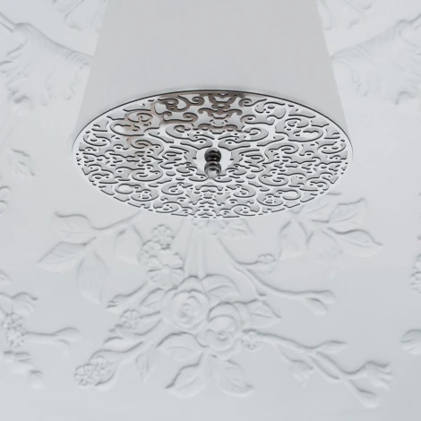 Подвесной светильник Arte Lamp Rome A4176SP-1BK