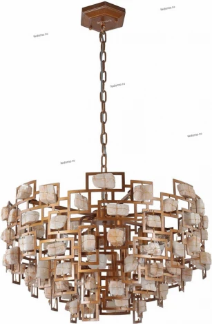 Crystal Lux Diego SP9 D600 GOLD