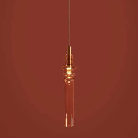 Подвесной светильник Freya Trace FR5635PL-L6AM1