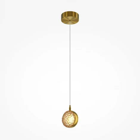Подвесной светильник Maytoni Mind MOD299PL-L10BS3K