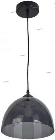 Подвесной светильник Toplight Karin TL4480D-01TB