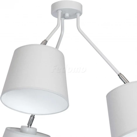 Потолочная люстра Luminex Asta 8264